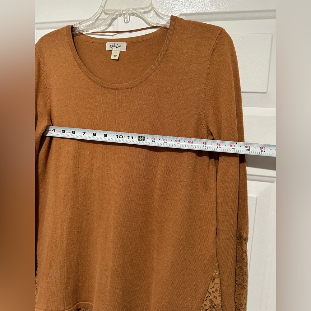 Style & Co, EUC - Picture 10 of 10